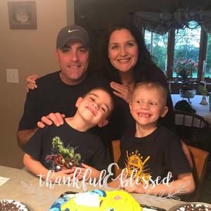 Meet your Posher, Gina